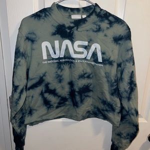 NASA Crewneck